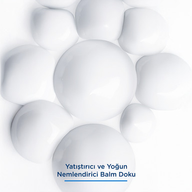 Çok kuru ve atopik ciltler için yoğun nemlendirme sağlayan Bioderma Atoderm Intensive Balm ile cildinizi rahatlatın ve kaşıntıyı azaltın.