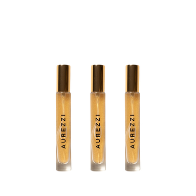 Aurezzi Mouth Spray Gold Fresh Mint Ağız Spreyi