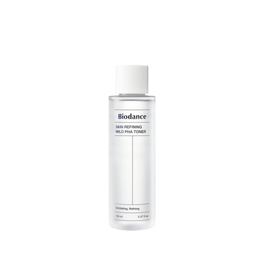 Biodance Skin Refining Mild PHA Peeling Tonik