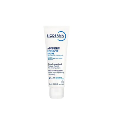 Bioderma Atoderm Intensive Balm Çok Yoğun Nemlendirici Krem 45 ml