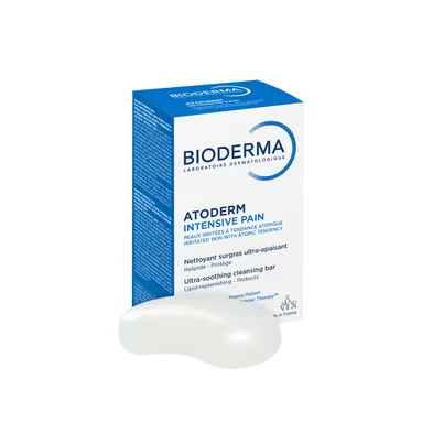 Bioderma Atoderm Intensive Bar Çok Kuru Ciltler için Kalıp Temizleyici Sabun 150 g
