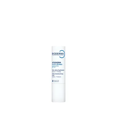 Bioderma Atoderm Lip Stick Besleyici Dudak Bakımı 4 g