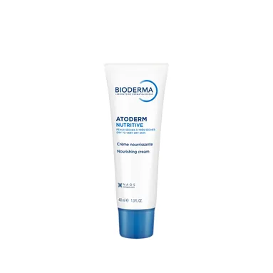 Bioderma Atoderm Nutrition Besleyici Yüz Kremi 40 ml