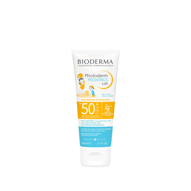 Bioderma Photoderm Pediatrics Lait Spf50+ Bebek ve Çocuk Güneş Kremi 100 ml