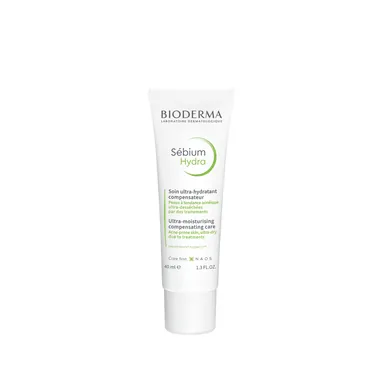 Bioderma Sebium Hydra Yoğun Nemlendirici Krem 40 ml