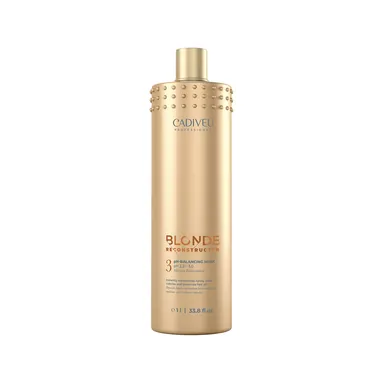 Cadiveu Blonde Reconstructor pH Dengeleyici Maske