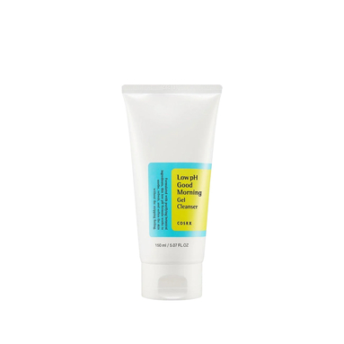 Cosrx Low Ph Good Morning Yüz Temizleme Jeli 150 ml