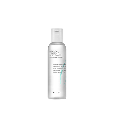 Cosrx Refresh AHA BHA Vitamin C Tonik 150 ml
