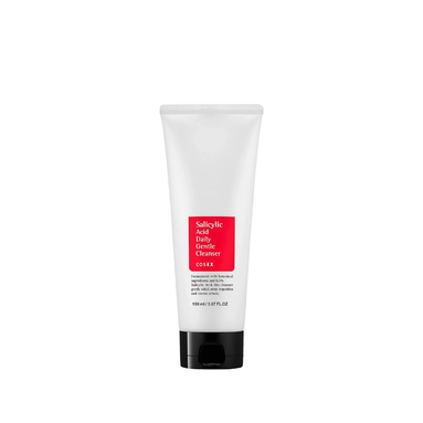 Cosrx Salicylic Acid Daily Gentle Yüz Temizleyici 150 ml