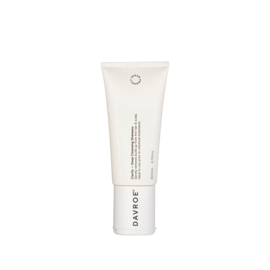 Davroe Clarify Deep Cleansing Derinlemesine Arındırıcı Şampuan