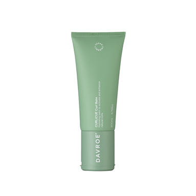Davroe Curlicue Curl Balm Bukle Belirginleştirici Krem 200 ml