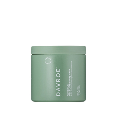 Davroe Curlicue Deep Conditioning Rinse Bukle Belirginleştirici Saç Bakım Kremi 300 ml