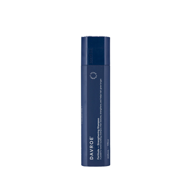 Davroe Fortitude Strengthening Güçlendirici Şampuan 325 ml
