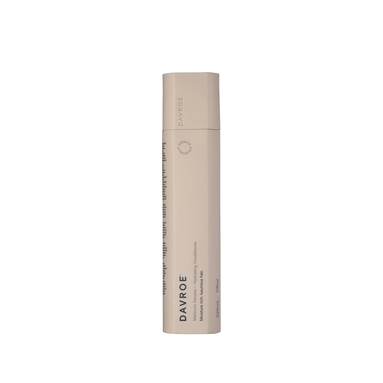 Davroe Moisture Senses Hydrating Nemlendirici Saç Bakım Kremi 325 ml