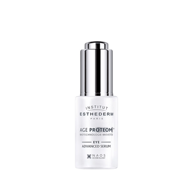 Institut Esthederm Age Proteom Sıkılaştırıcı ve Aydınlatıcı Göz Çevresi Bakım Serumu 15 ml