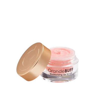 Grande Cosmetics GrandeBUFF Nemlendirici Dudak Peelingi