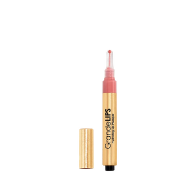 Grande Cosmetics GrandeLIPS  Nemlendirici Dudak Parlatıcı Spicy Mauve