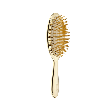 Janeke Gold Brush Hava Yastıklı Saç Fırçası Uçlu AUSP22G