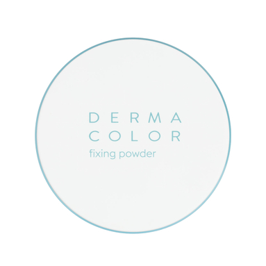 Kryolan Dermacolor Fixing Powder Makyaj Sabitleyici Pudra P3