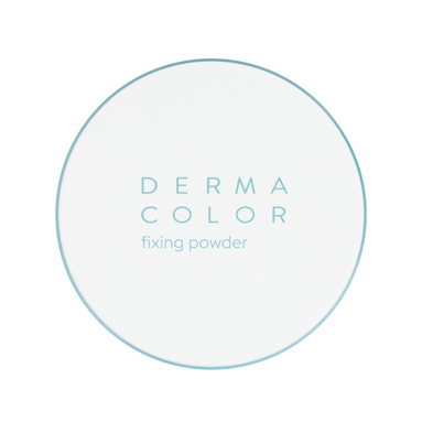 Kryolan Dermacolor Fixing Powder Makyaj Sabitleyici Pudra PN2