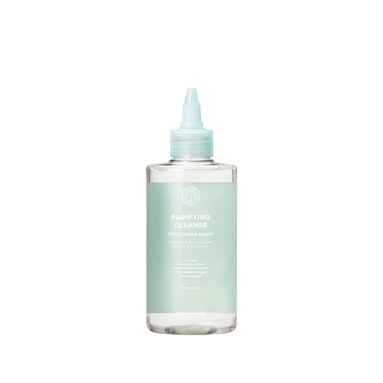 Maria Nila Purifying Cleanse Exfoliating Arındırıcı Serum 150 ml