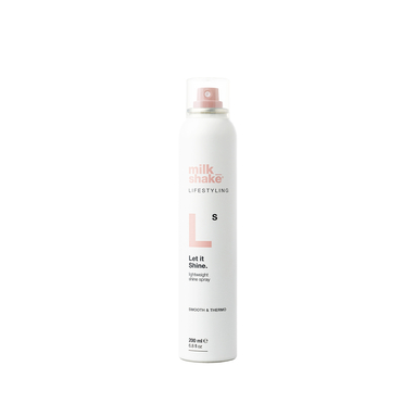 milk_shake Lifestyling Let İt Shine Saç Spreyi