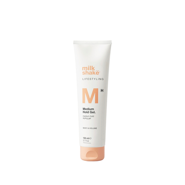 milk_shake Lifestyling Medium Hold Saç Şekillendirici Jel