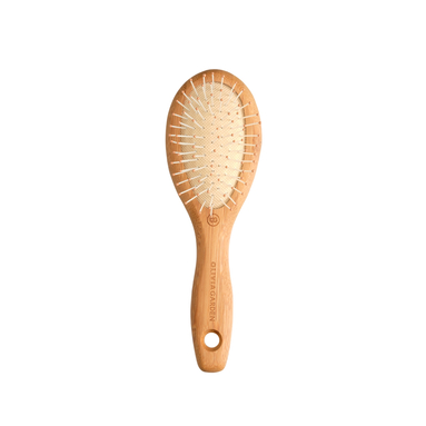Olivia Garden Bamboo Touch Detangle Nylon Saç Fırçası Xs