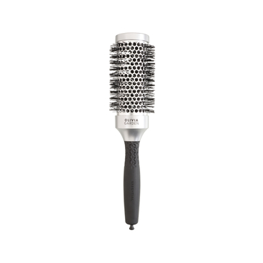 Olivia Garden Essential Blowout Classic Silver Fön Fırçası 45