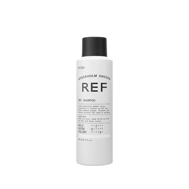 REF Kuru Şampuan