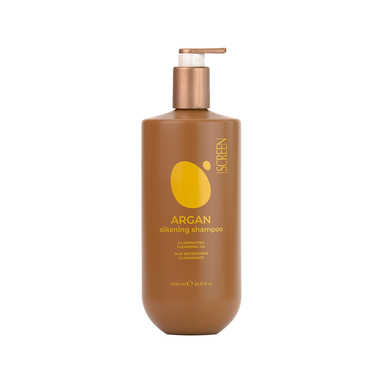 SCREEN Argan Silkening Şampuan