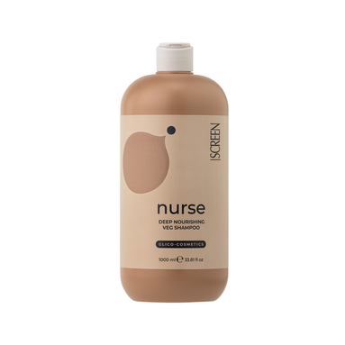 SCREEN Nurse Deep Nourishing Derinlemesine Besleyici Vegan Şampuan