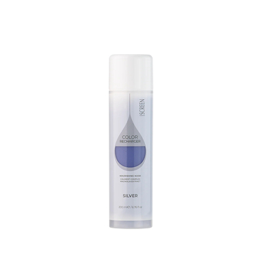 SCREEN Puredips Besleyici Renkli Saç Maskesi Gümüş 200 ml