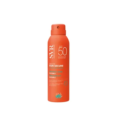 SVR Sun Secure Brume Spf50+ Güneş Koruyucu Krem 200 ml