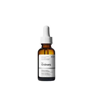 The Ordinary Salicylic Acid 2% Anhydrous Solution Leke Karşıtı Serum 30 ml