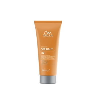 Wella Creatine+ Straight N/R Saç Düzleştirici Krem 200 ml