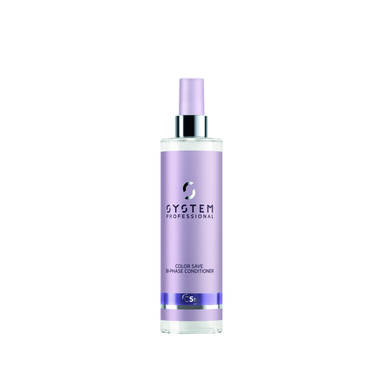 System Professional Color Save Fluid Saç Kremi 185 ml