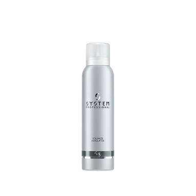 System Professional Volumize Aerolifter Hacimlendirici Saç Köpüğü 200 ml