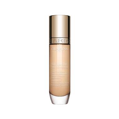 Clarins Skin illusion Full Coverage Fondöten 100.4N