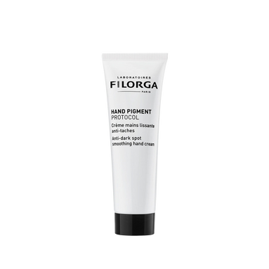 Filorga Hand Pigment Protocol Eller İçin Koyu Lekeleri Hedef Alan Yaşlanma Karşıtı Bakım Kremi 50 ml