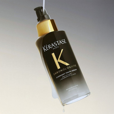 Kerastase Chronologiste Gece Bakım Serumu 90 ml | Sachane
