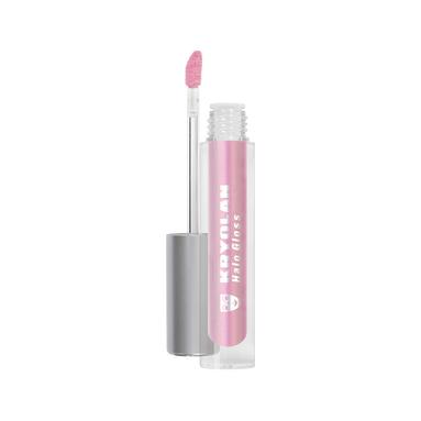 Kryolan High Gloss Dudak Parlatıcısı Pink Hologram