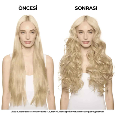 Loreal Professionnel Paris Tecni Art PLI Isı ile Şekillendirme Spreyi 190 ml - Saçın doğal yapısını koruyarak şekillendirme yapan, ısıya karşı koruyucu sprey
