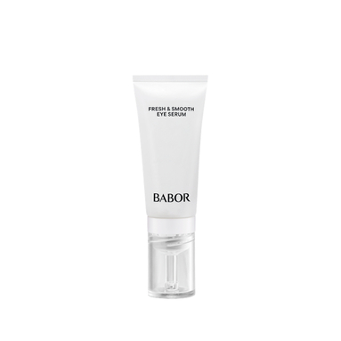 Babor Fresh & Smooth Kırışıklık Karşıtı Göz Çevresi Serum 15 ml