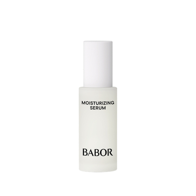 Babor Moisturizing Nemlendirici Serum