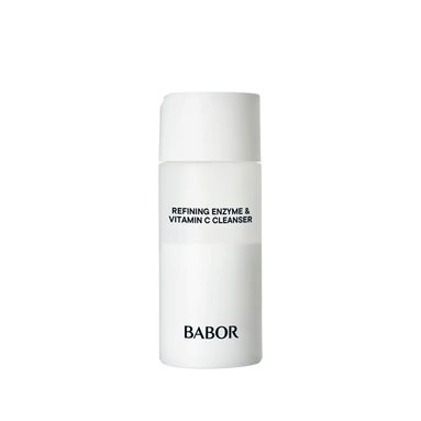 Babor Refining Enzyme & Vitamin C Cleanser Yüz Temizleme Pudrası 40 g