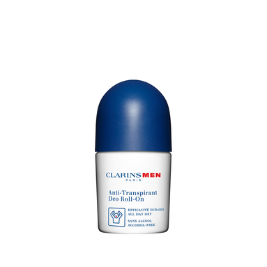 Clarins Men Antiperspirant Deodorant Erkek Roll-On 50 ml