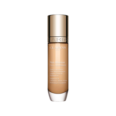 Clarins Skin illusion Full Coverage Fondöten 105.5W