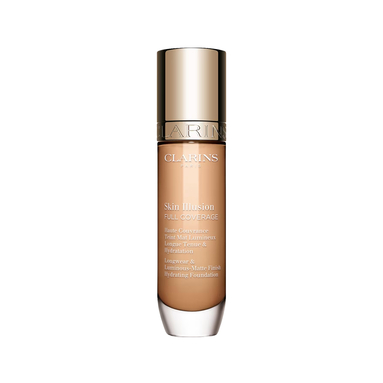 Clarins Skin illusion Full Coverage Fondöten 108W