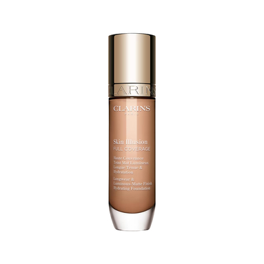 Clarins Skin illusion Full Coverage Fondöten 109C